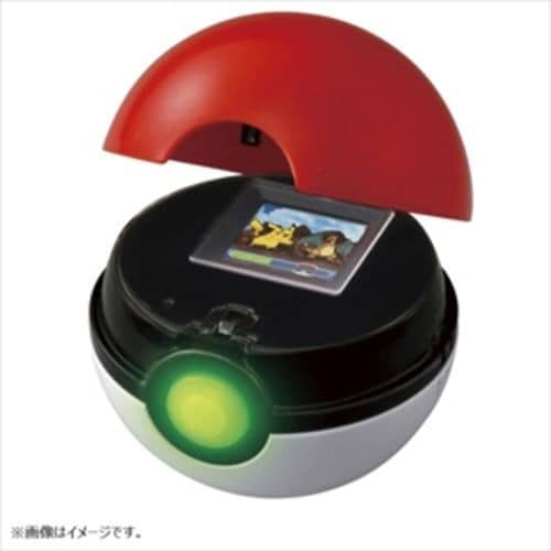 タカラトミー ポケモン バトルでゲット!モンスターボール