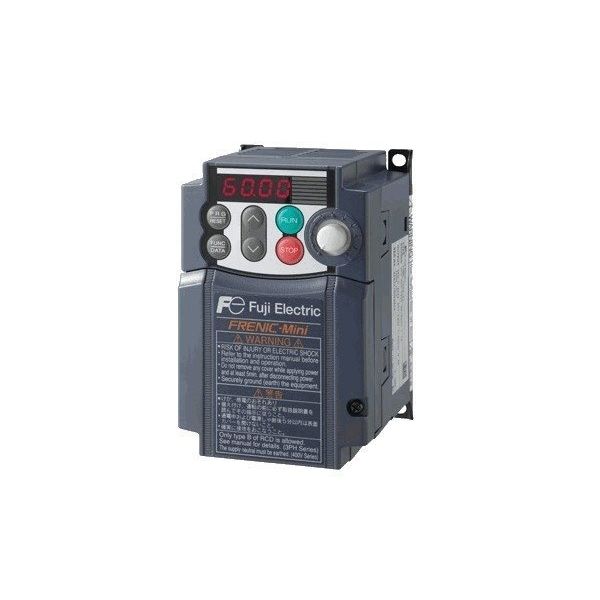 富士電機 FRN2.2C2Sー2J インバーター2.2KW FRN2.2C2S-2J 1台（直送品）