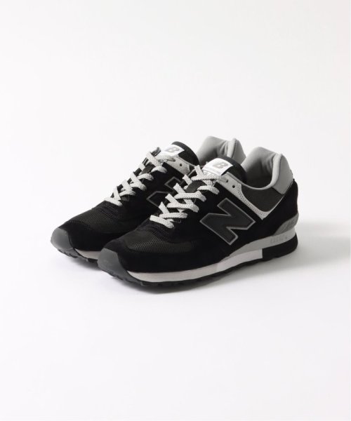 【New Balance / ニューバランス】MADE OU576PBK