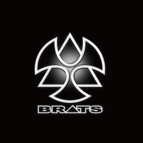 【CD】BRATS ／ アイニコイヨ／脳内消去ゲーム(通常盤)