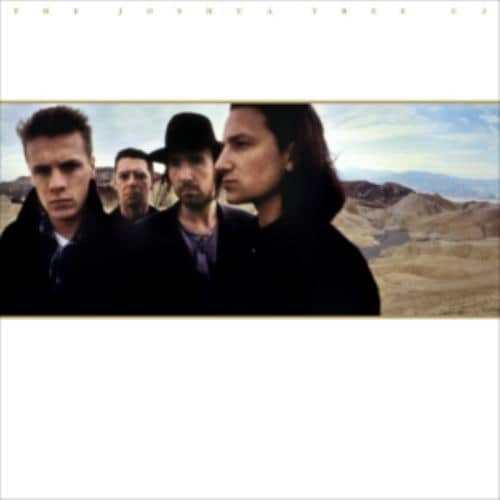 【CD】U2 ／ ヨシュア・トゥリー(30周年記念盤～デラックス)