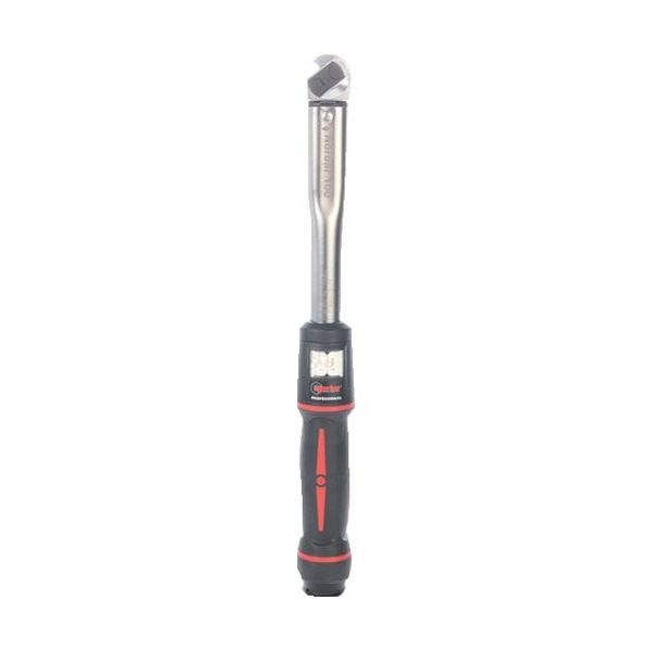 Norbar Torque Tools 1/2Pro100オートモーティブトルクレンチ， 20ー100 N.m 15025 1個（直送品）