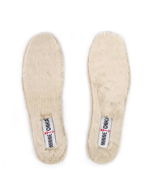 ファー インソール【fur insole】