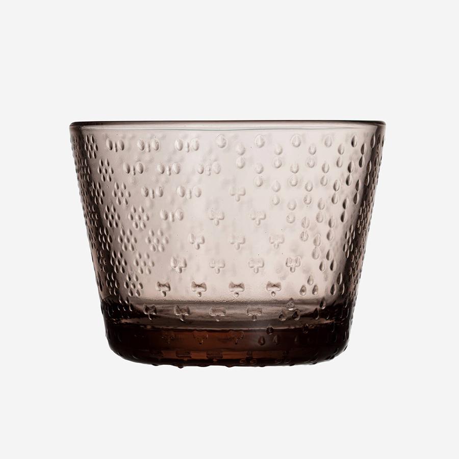 iittala | ツンドラ タンブラー 160ml リネン