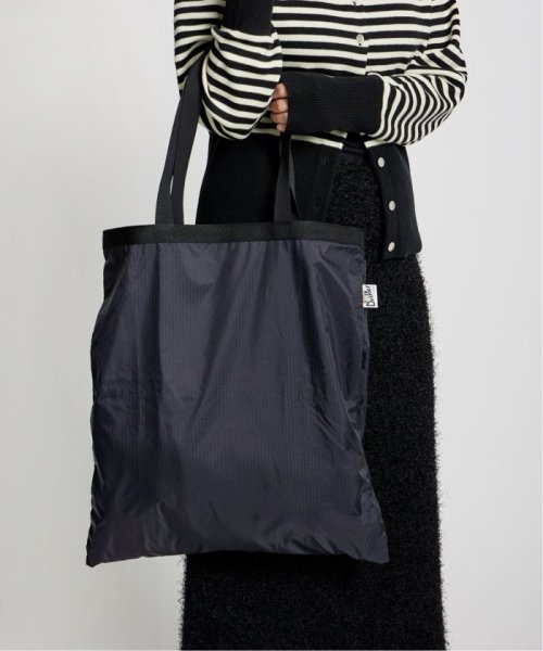 《WEB限定》別注【DRIFTER/ドリフター】  FOLDWAY TOTE：トートバッグ