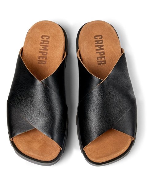 [カンペール] BRUTUS SANDAL / サンダル