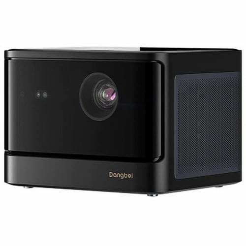 Ｄａｎｇｂｅｉ Dangbei Mars Projector Black DBOX01