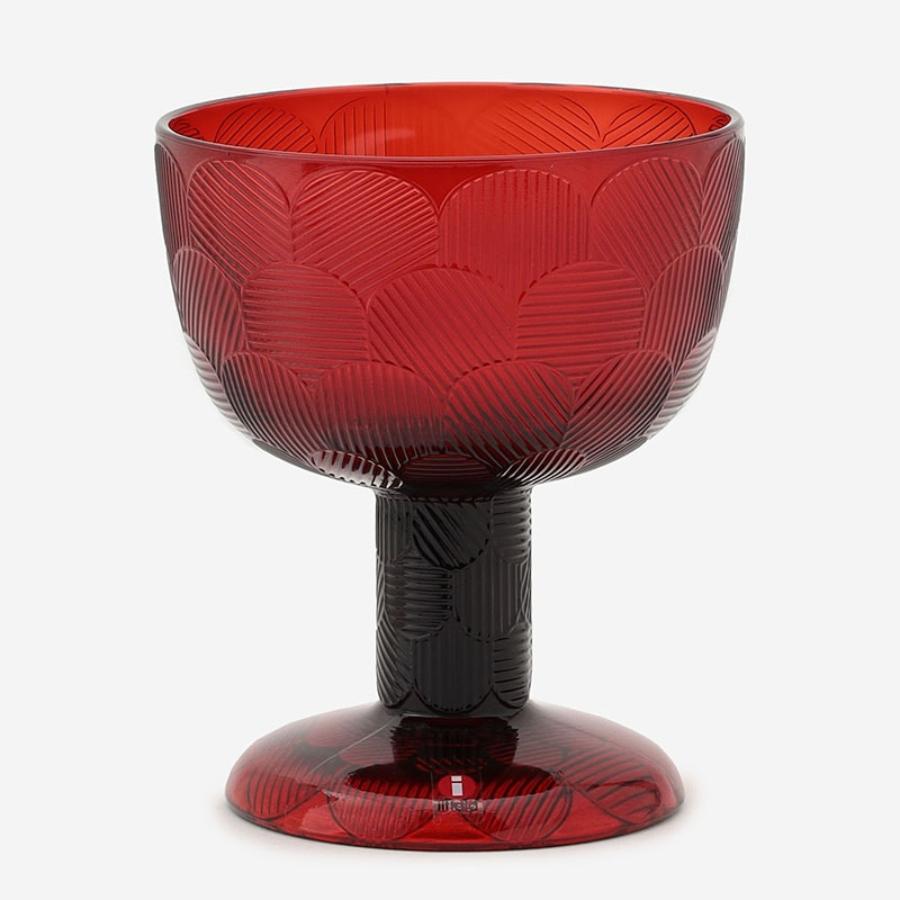 iittala | ミランダ ボウル 14.5cm クランベリー