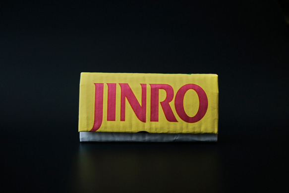 LONG WALLET / JINRO