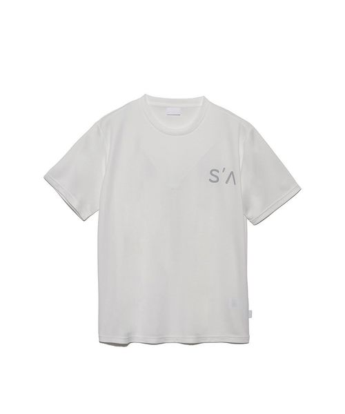 サニデイズ トウキョウ/8 NEST DRY レギュラー半袖Tシャツ MENS