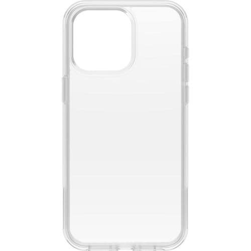 OtterBox オッターボックス 77-92658 iPhone 15ProMax Symmetry Clear - clear -