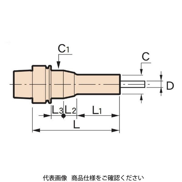 MSTコーポレーション データワンコレットホルダ E