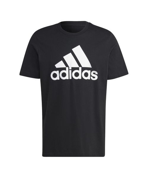 adidas/M ESS BL SJ Tシャツ