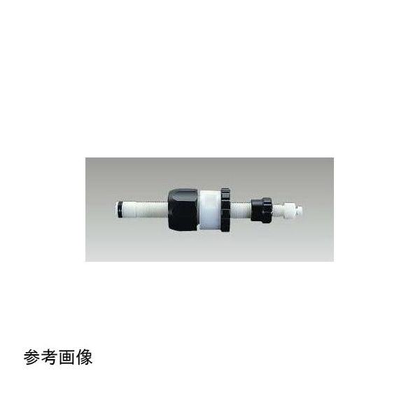 アズワン ガラスカラム可動栓set φ30×100L 65-6690-88 1個（直送品）