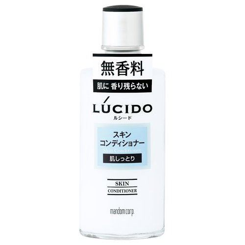 ルシード スキンコンディショナー (125mL)