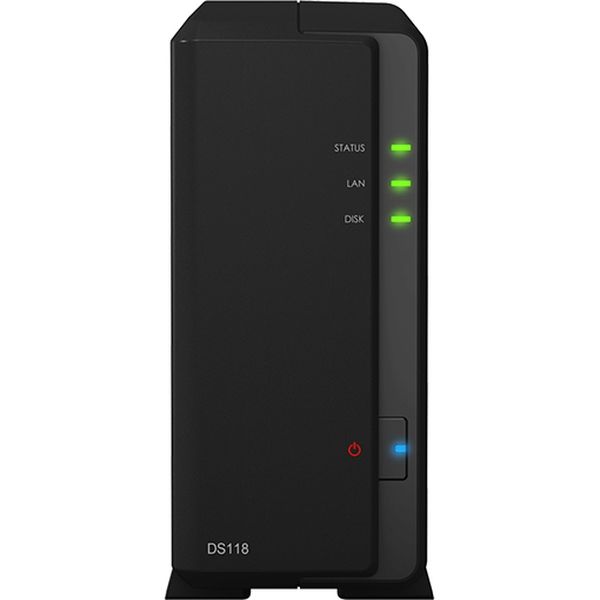 Synology DiskStation