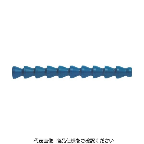 トラスコ中山 TRUSCO クーラントライナーホース サイズ3/4 CL-6H015 1本 301-7052（直送品）