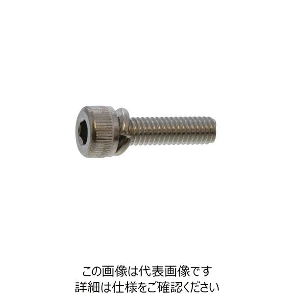 SUNCO クローム 10.9CAP P＝2 5 X 14 （500本入） A0-00-9020-0050-0140-06 242-6214（直送品）