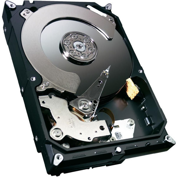 シーゲイト SkyHawk HDDシリーズ 3.5inch SATA 6Gb/s 5900rpm 64MB