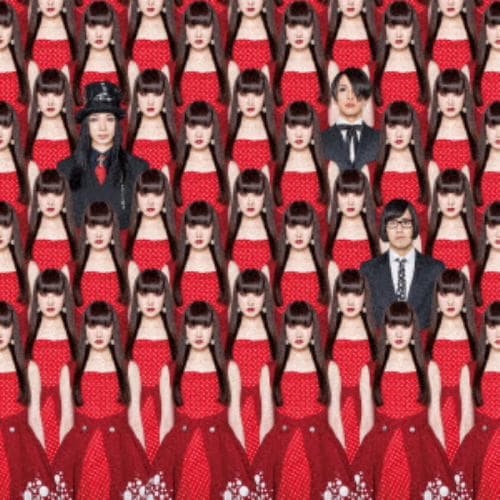 ＜CD＞ アーバンギャルド ／ 少女フィクション(豪華盤)(DVD付)