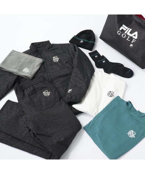 FILA GOLF　メンズ　HappyBag