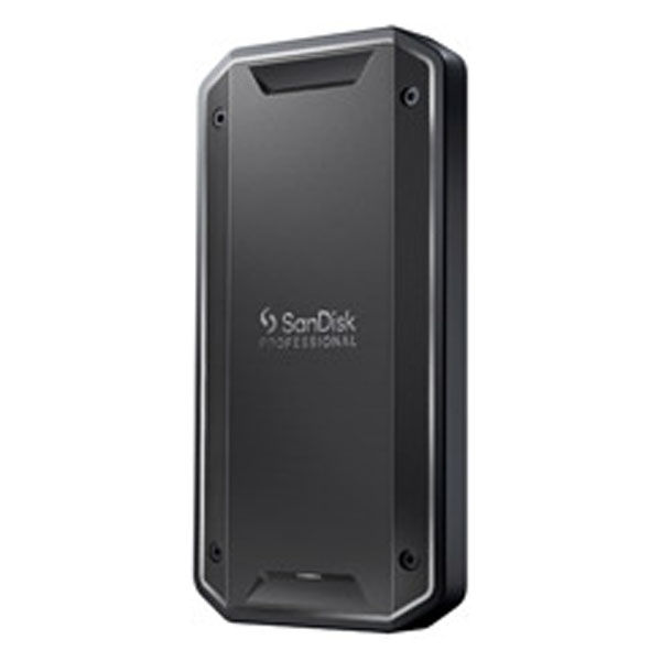 アイ・オー・データ機器 Thunderbolt 3/USB-C 両対応 高速ポータブルSSD SDPS31H-002T-GBC1D 1台（直送品）