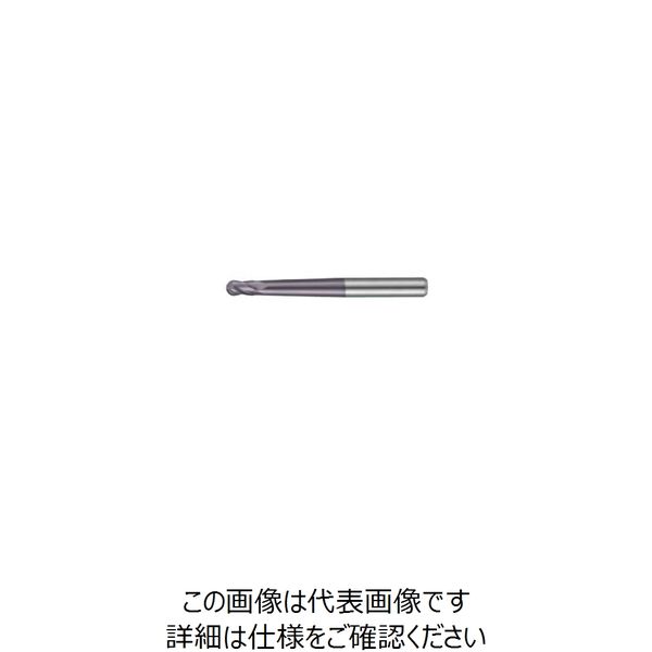 グーリングジャパン（GUHRING） ペンシルネックボールEM #3045 3045 8 1本（直送品）