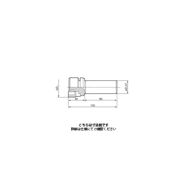 住友電工ハードメタル SEC-マルチミル CHE4080R 1個（直送品）