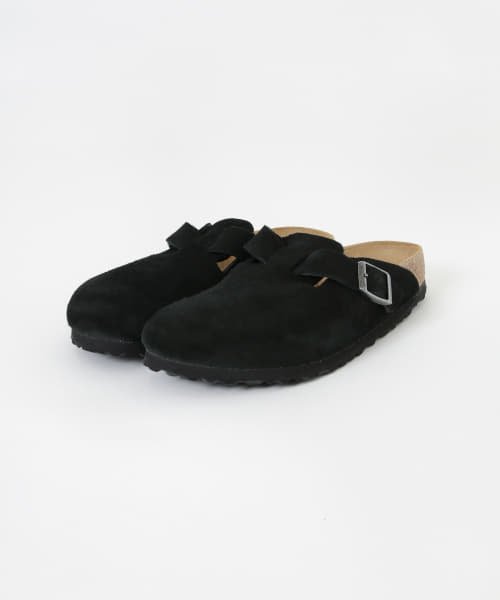 BIRKENSTOCK　Boston (Narrow)