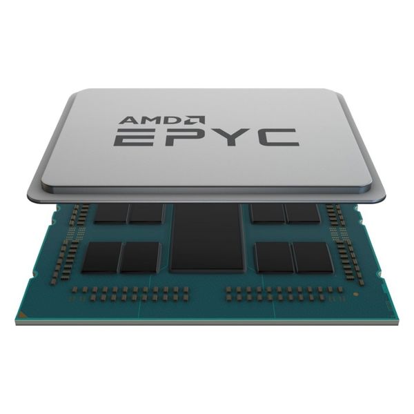 日本ヒューレット・パッカード EPYC 9224 2.5GHz 1P24C CPU for DL3X5 Gen11 P58540-B21（直送品）