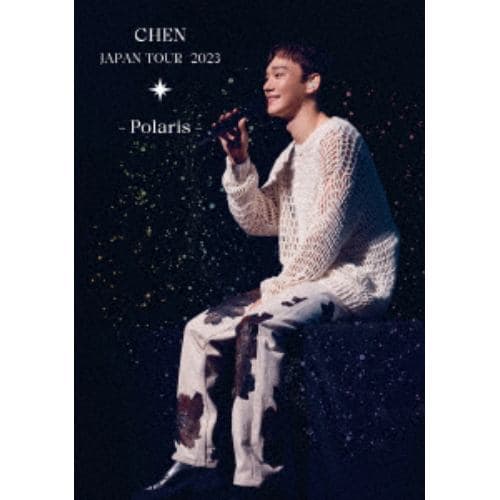 【DVD】CHEN ／ CHEN JAPAN TOUR 2023 - Polaris -