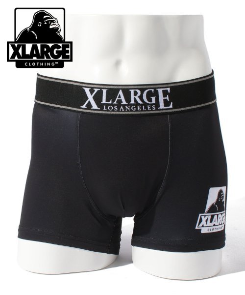 XLARGE SUN ボクサーパンツ 父の日 プレゼント ギフト