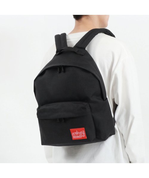 【日本正規品】マンハッタンポーテージ リュック Manhattan Portage Big Apple Backpack MP1210