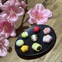 ちんまり和菓子セット