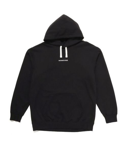 BOX LOGO HOODIE（ボックスロゴフーディー）