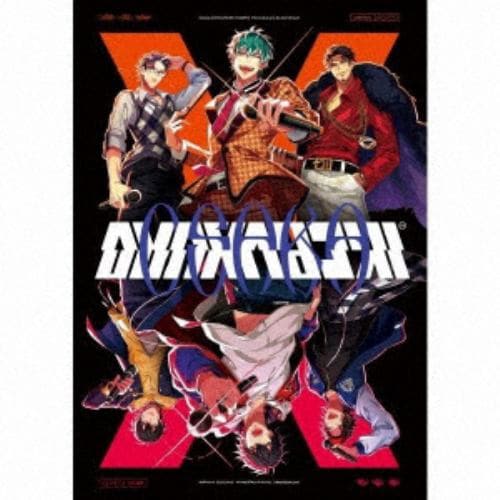 【CD】ヒプノシスマイク 2nd Division Rap Battle 『どついたれ本舗 vs Buster Bros!!!』