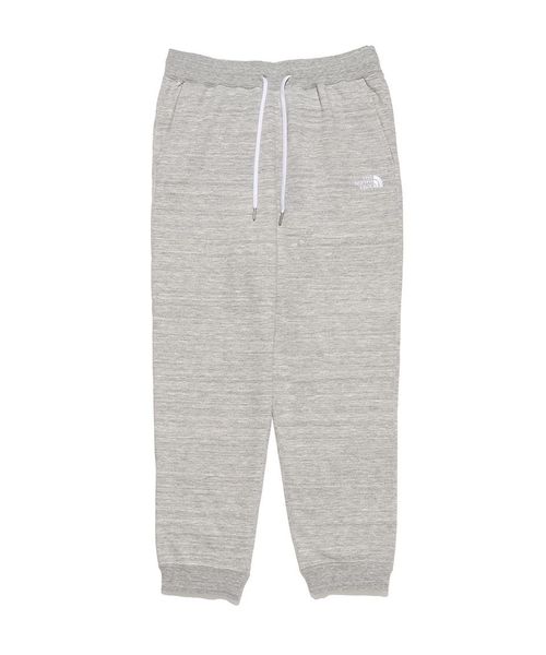 ザノースフェイス/Heather Sweat Pant (ヘザースウェットパンツ)