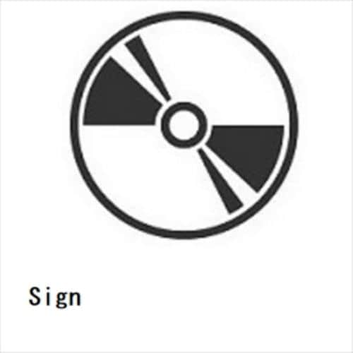 【CD】スフィア ／ Sign