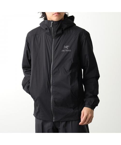 ARCTERYX 中綿ジャケット Atom Hoody M アトム X000007487