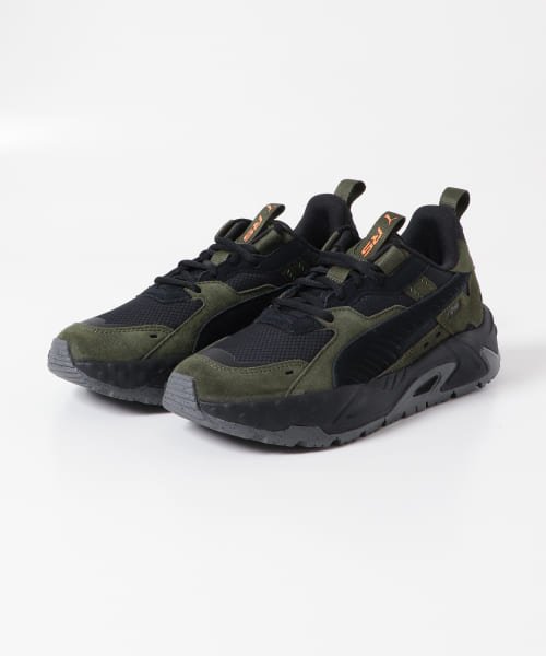 PUMA　RS－TRCK アウトドア