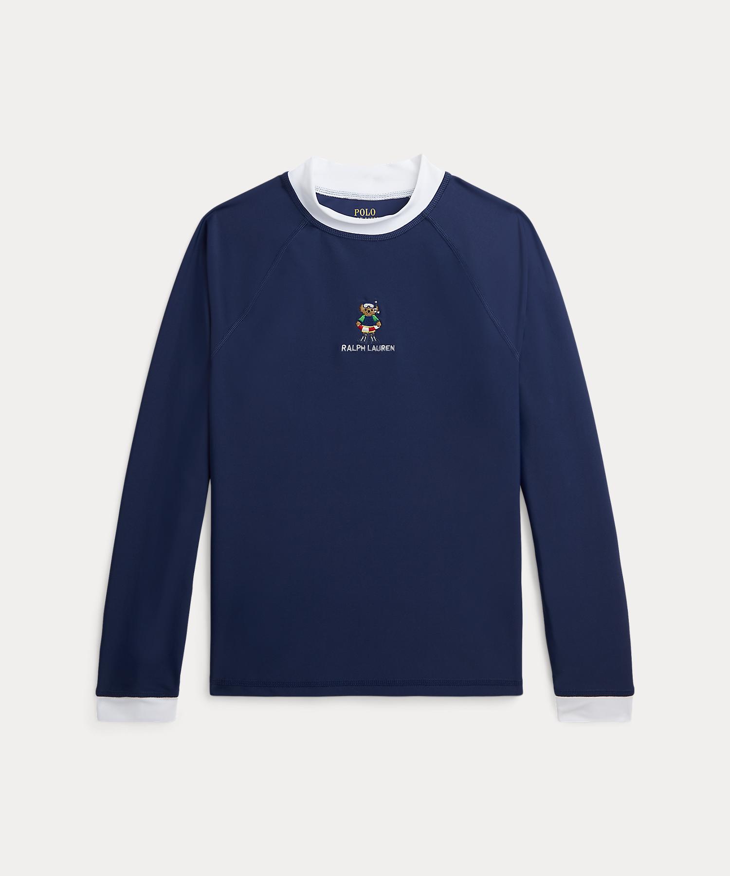 POLO RALPH LAUREN/(ボーイズ 8才～20才)Polo ベア パフォーマンス ラッ･･･