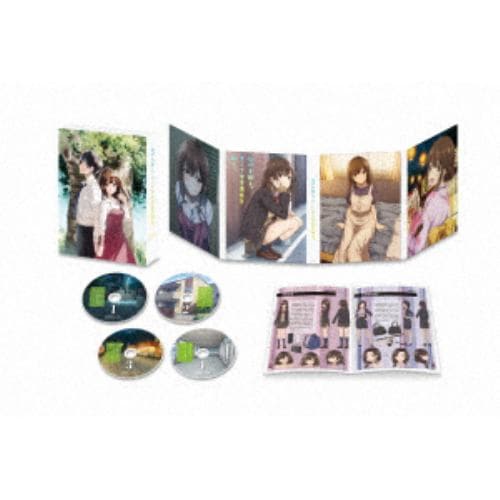 【BLU-R】ひげを剃る。そして女子高生を拾う。 Blu-ray COLLECTION