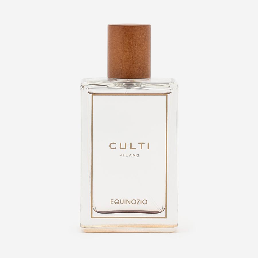 ＜日本限定＞CULTI | EQUINOZIO ルームスプレー 100ml