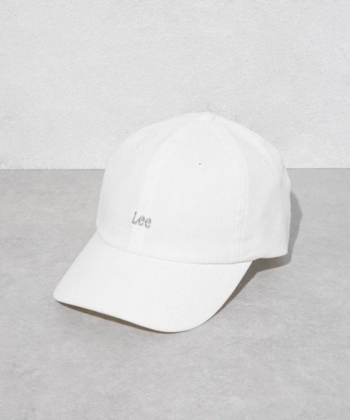 Lee/LE LOW CAP 16W CORDUROY