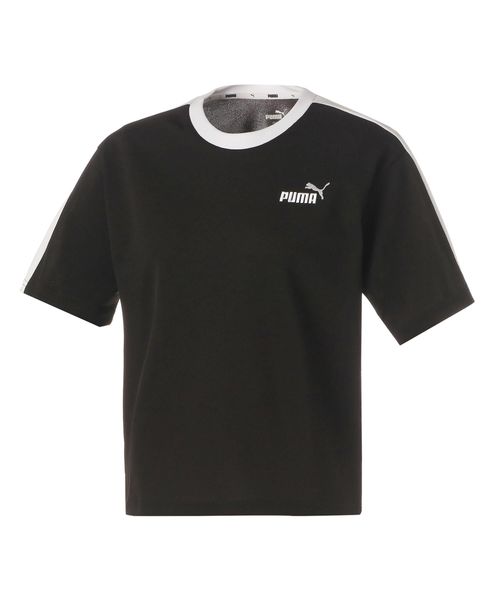 PUMA/CORE HERITAGE Tシャツ