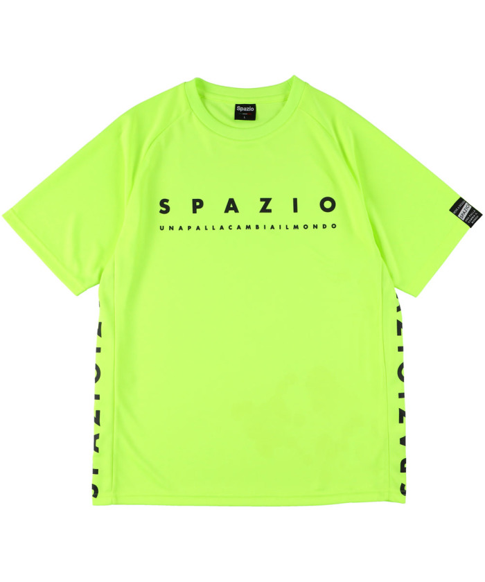 スパッツィオ/SPAZIO スパッツィオ フットサル ロゴプラシャツ GE0814 27