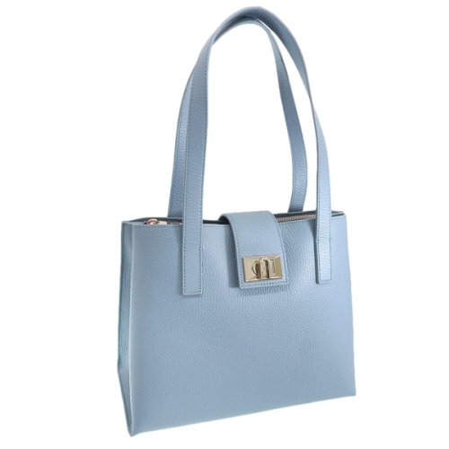 FURLA フルラ 1927 M トート バッグ レザー Mサイズ