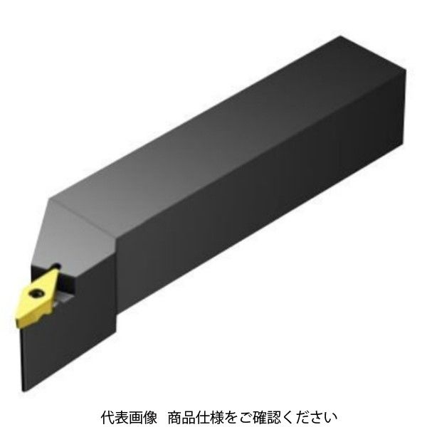 サンドビック コロターンTRホルダ TRーV13VBN2525M TR-V13VBN2525M 1本(1個)（直送品）