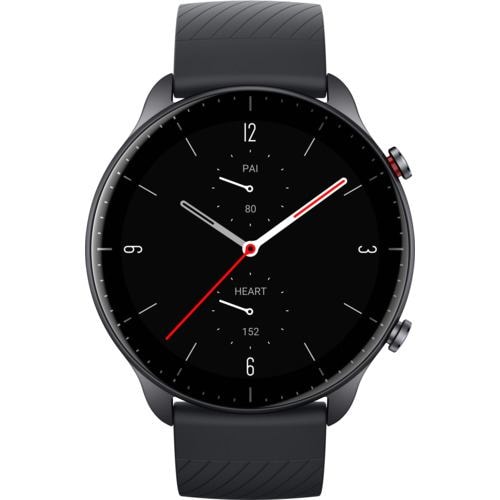 Amazfit sp170027-C150 Amazfit GTR2 スマートウオッチ サンダーブラック