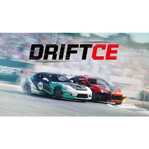 DriftCE PS5 ELJM-30339